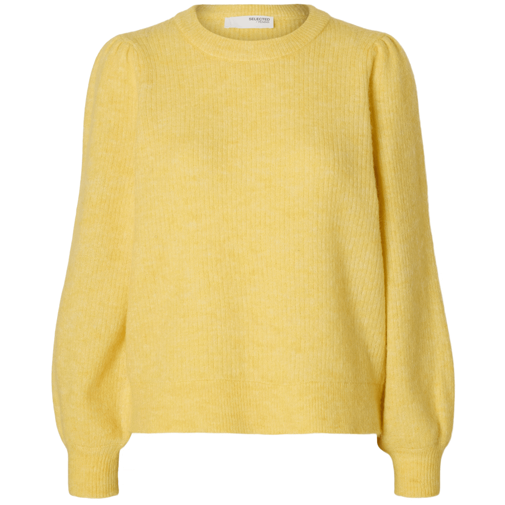 Selected Femme Lulu Knit Jumper